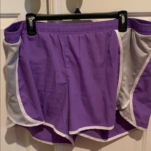 Old Navy Active XL running shorts. Worn once!